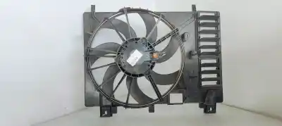 Second-hand car spare part RADIATOR COOLING FAN for PEUGEOT 508 I (8D_)  OEM IAM references 9804778380  