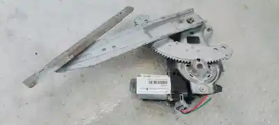 Second-hand car spare part REAR RIGHT WINDOW REGULATOR for NISSAN NOTE (E11E)  OEM IAM references 400929A  
