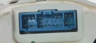 Second-hand car spare part dashboard for kia picanto 1.1 cat oem iam references 9400707090  