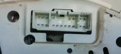 Second-hand car spare part dashboard for kia picanto 1.1 cat oem iam references 9400707090  