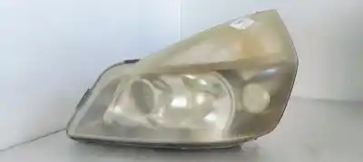 Peça sobressalente para automóvel em segunda mão FAROL / FAROLIM ESQUERDO por RENAULT ESPACE IV (JK0)  Referências OEM IAM 5DV00829000  