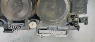 Peça sobressalente para automóvel em segunda mão farol / farolim esquerdo por renault espace iv (jk0) 2.0dci 130 referências oem iam 5dv00829000  