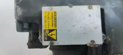 Peça sobressalente para automóvel em segunda mão farol / farolim esquerdo por renault espace iv (jk0) 2.0dci 130 referências oem iam 5dv00829000  