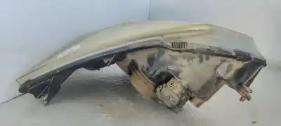 Peça sobressalente para automóvel em segunda mão farol / farolim esquerdo por renault espace iv (jk0) 2.0dci 130 referências oem iam 5dv00829000  
