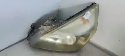 Peça sobressalente para automóvel em segunda mão farol / farolim esquerdo por renault espace iv (jk0) 2.0dci 130 referências oem iam 5dv00829000  