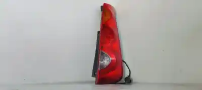 Second-hand car spare part Right Tailgate Light for NISSAN NOTE (E11E) 1.5DCI 90 FAP OEM IAM references   