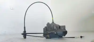 Second-hand car spare part Rear Right Door Lock for NISSAN NOTE (E11E) 1.5DCI 90 FAP OEM IAM references   