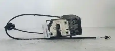 Second-hand car spare part rear right door lock for nissan note (e11e) 1.5dci 90 fap oem iam references   