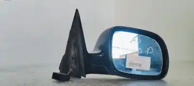 Second-hand car spare part right rearview mirror for audi a6 berlina (4b2) 2.5 tdi oem iam references e6012319