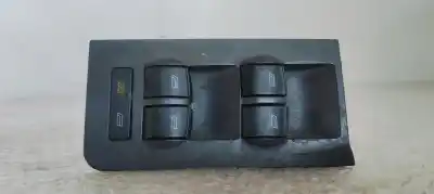 Second-hand car spare part left front power window switch for audi a6 berlina (4b2) 2.5 tdi oem iam references 4b1959521