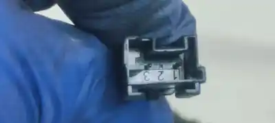 Pezzo di ricambio per auto di seconda mano luce freno centrale per citroen c4 picasso ii 1.6 bluehdi 120 riferimenti oem iam 9688016380  