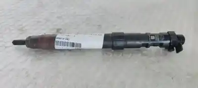 Second-hand car spare part INJECTOR for FORD KUGA (CBV)  OEM IAM references 9686191080  