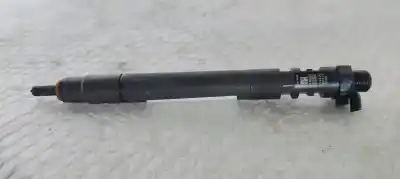 Second-hand car spare part INJECTOR for FORD KUGA (CBV)  OEM IAM references 9686191080  