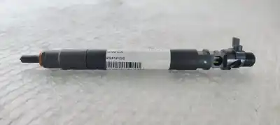 Second-hand car spare part INJECTOR for FORD KUGA (CBV)  OEM IAM references 9686191080  