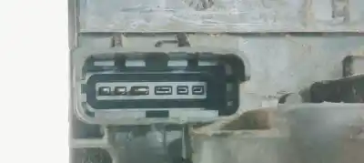 Second-hand car spare part front right door lock for nissan note (e11e) 1.5dci 90 fap oem iam references   