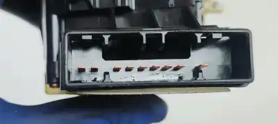 Second-hand car spare part headlights switch for kia picanto 1.1 cat oem iam references 32932a  