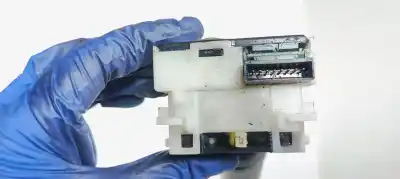 Peça sobressalente para automóvel em segunda mão comutador de piscas  por nissan note (e11e) 1.5dci 90 fap referências oem iam   