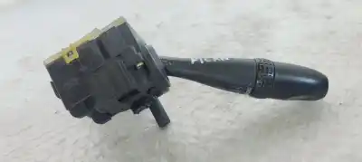 Second-hand car spare part windshiel wiper switch for kia picanto 1.1 cat oem iam references 75733a  