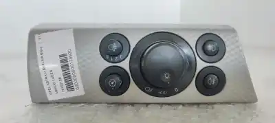 Автозапчасти б/у управление светом за opel astra h berlina enjoy ссылки oem iam 13100128