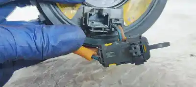 Second-hand car spare part air bag ring for kia picanto 1.1 cat oem iam references   