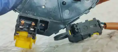 Second-hand car spare part air bag ring for kia picanto 1.1 cat oem iam references   