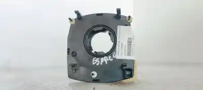 Peça sobressalente para automóvel em segunda mão fita do airbag por renault espace iv (jk0) 2.0dci 130 referências oem iam 8200260781a