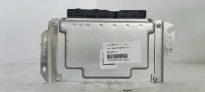 Second-hand car spare part Ecu Engine Control for KIA PICANTO 1.1 CAT OEM IAM references 3911002015  