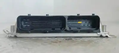 Peça sobressalente para automóvel em segunda mão centralina de motor uce por kia picanto 1.1 cat referências oem iam 3911002015  