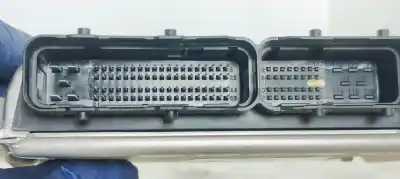 Peça sobressalente para automóvel em segunda mão centralina de motor uce por kia picanto 1.1 cat referências oem iam 3911002015  