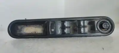 Peça sobressalente para automóvel em segunda mão botão / interruptor elevador vidro dianteiro esquerdo por renault espace iv (jk0) 2.0dci 130 referências oem iam 8200012126