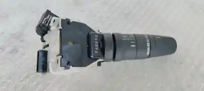 Peça sobressalente para automóvel em segunda mão comutador de limpa vidros por nissan note (e11e) 1.5dci 90 fap referências oem iam 