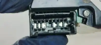 Pezzo di ricambio per auto di seconda mano comando pulito per nissan note (e11e) 1.5dci 90 fap riferimenti oem iam   