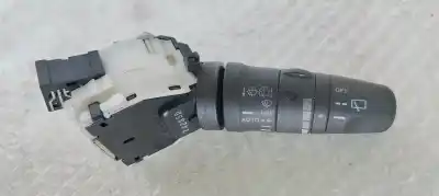 Pezzo di ricambio per auto di seconda mano comando pulito per nissan note (e11e) 1.5dci 90 fap riferimenti oem iam   