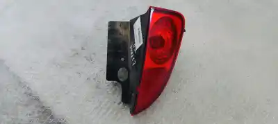 Peça sobressalente para automóvel em segunda mão farolim de para choques traseiro direito  por renault espace iv (jk0) 2.0dci 130 referências oem iam 8200027154