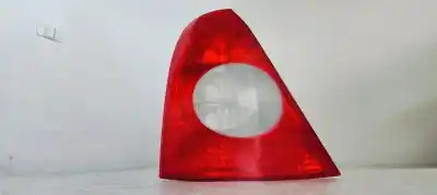 Second-hand car spare part Left Tailgate Light for RENAULT CLIO II FASE II (B/CB0) Authentique OEM IAM references 8200071413  