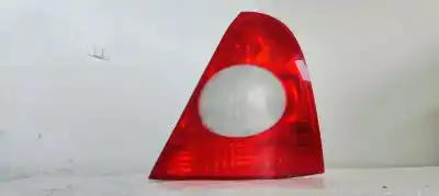 Second-hand car spare part Right Tailgate Light for RENAULT CLIO II FASE II (B/CB0) Authentique OEM IAM references 8200071414  