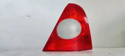 Pezzo di ricambio per auto di seconda mano Luci Posteriori Destra per RENAULT CLIO II FASE II (B/CB0) Authentique Riferimenti OEM IAM 8200071414  