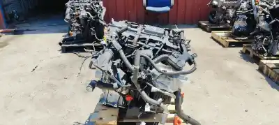 Second-hand car spare part complete engine for toyota corolla (e21) zwe219l-dhxnbw(6h) oem iam references 2zrfxe  