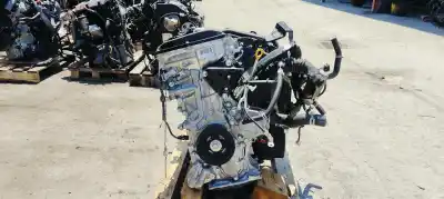 Second-hand car spare part complete engine for toyota corolla (e21) zwe219l-dhxnbw(6h) oem iam references 2zrfxe  