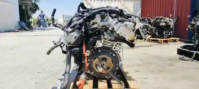 Second-hand car spare part complete engine for toyota corolla (e21) zwe219l-dhxnbw(6h) oem iam references 2zrfxe  