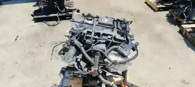 Second-hand car spare part complete engine for toyota corolla (e21) zwe219l-dhxnbw(6h) oem iam references 2zrfxe  