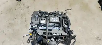 Second-hand car spare part complete engine for toyota corolla (e21) zwe219l-dhxnbw(6h) oem iam references 2zrfxe  