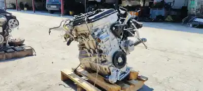 Second-hand car spare part complete engine for toyota corolla (e21) zwe219l-dhxnbw(6h) oem iam references 2zrfxe  