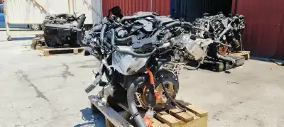 Second-hand car spare part complete engine for toyota corolla (e21) zwe219l-dhxnbw(6h) oem iam references 2zrfxe  