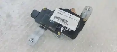 Second-hand car spare part Air Conditioning Hatches Opening Motor for KIA PICANTO 1.1 CAT OEM IAM references   