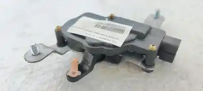 Second-hand car spare part air conditioning hatches opening motor for kia picanto 1.1 cat oem iam references   