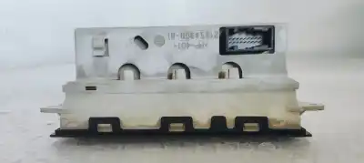 Tweedehands auto-onderdeel multifunctioneel display voor citroen c3 i (fc_, fn_) 1.1 i oem iam-referenties 9647409477  