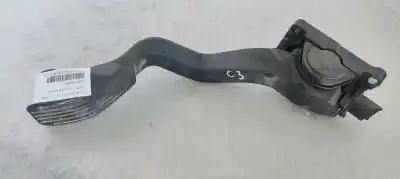 Recambio de automóvil de segunda mano de PEDAL ACELERADOR para CITROEN C3 PLURIEL 1.4 referencias OEM IAM 0280752251  