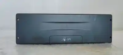 Peça sobressalente para automóvel em segunda mão módulo / sistema de navegação gps por renault espace iv (jk0) 2.0dci 130 referências oem iam 8200163081a