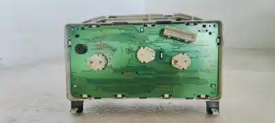 Peça sobressalente para automóvel em segunda mão quadrante por nissan note (e11e) 1.5dci 90 fap referências oem iam 9u30e  